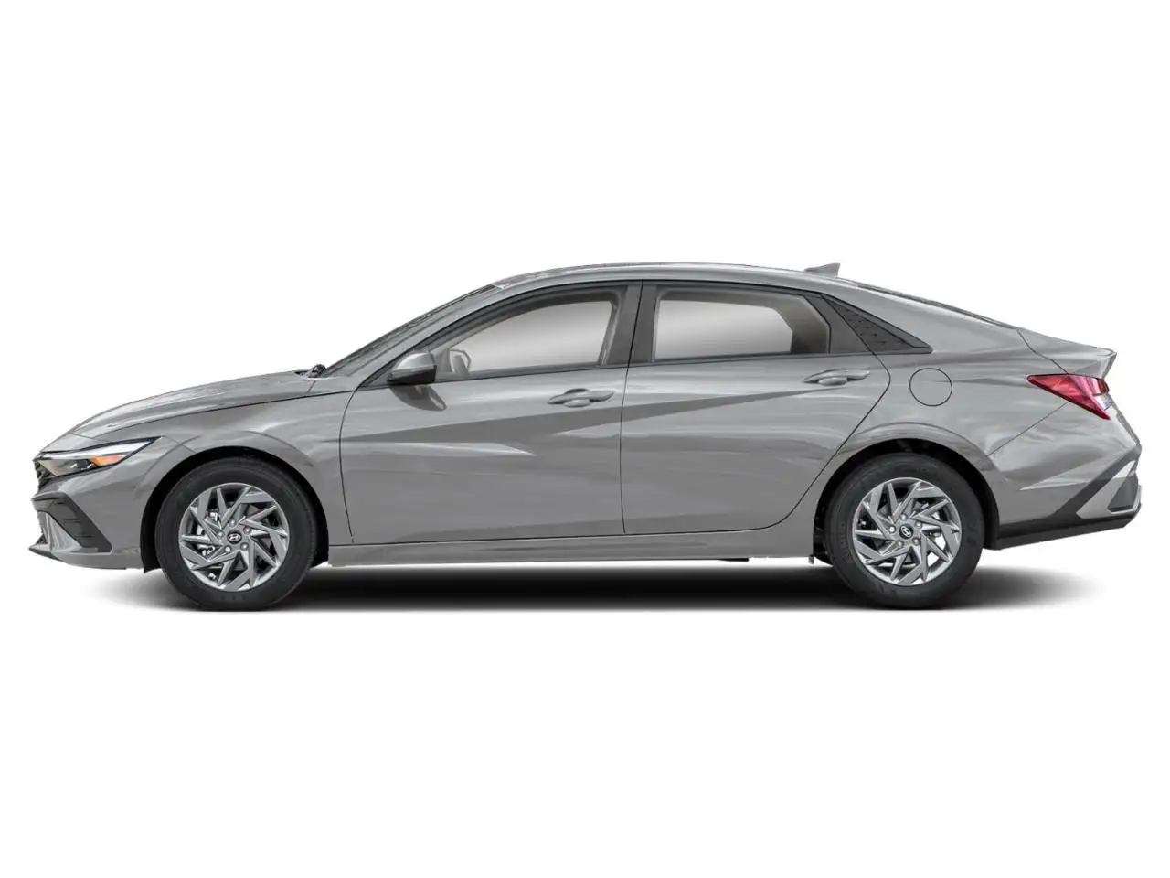 Hyundai ELANTRA снимка Hyundai ELANTRA