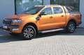 Ford Ranger Wildtrak Doppelkabine 4x4*STH*ACC*KAMERA* Orange - thumbnail 1
