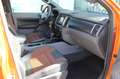 Ford Ranger Wildtrak Doppelkabine 4x4*STH*ACC*KAMERA* Orange - thumbnail 19