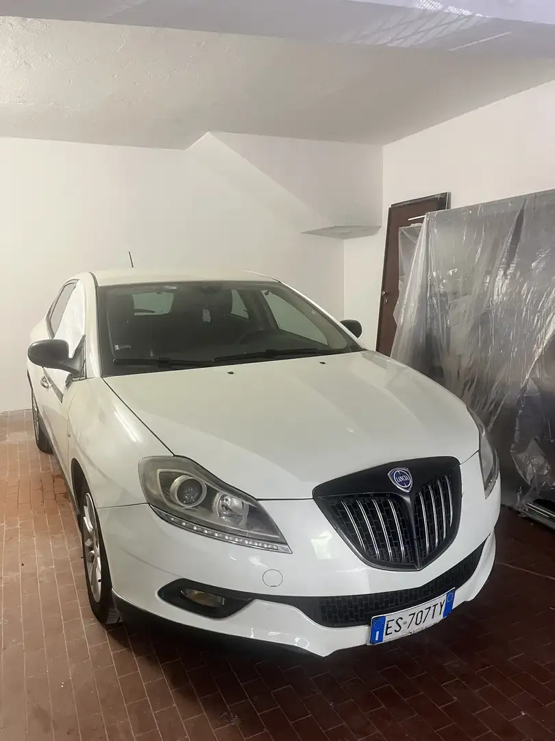 Lancia Delta 1.6 mjt Gold 105cv - 2