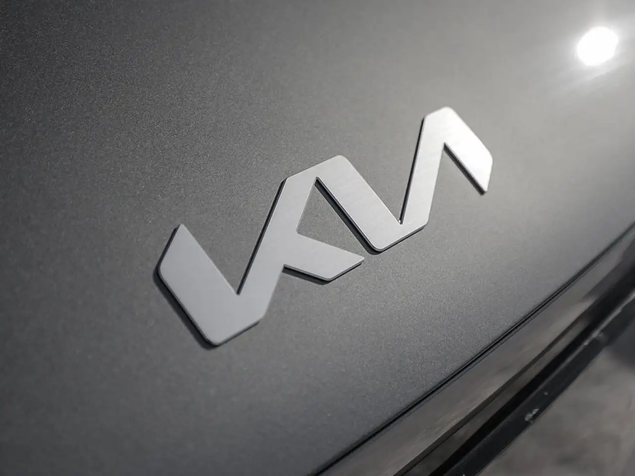 Kia EV9 снимка Kia EV9