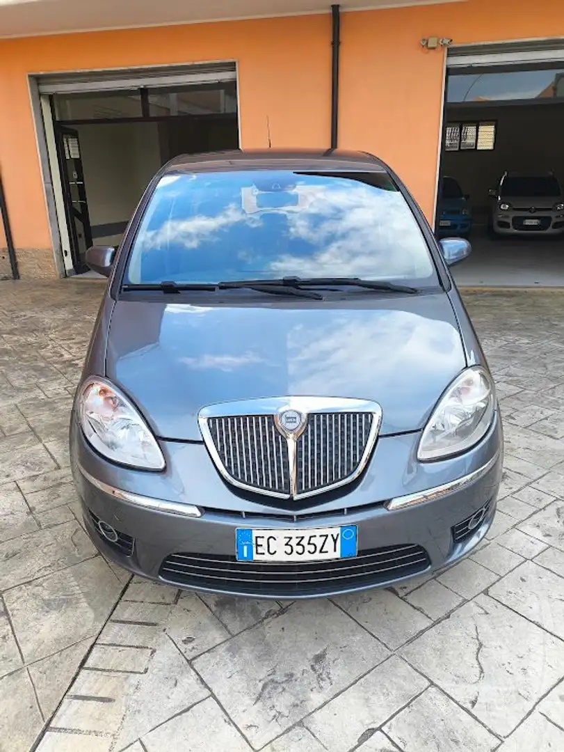 Lancia MUSA Musa 1.3 mjt Oro s siva - 2