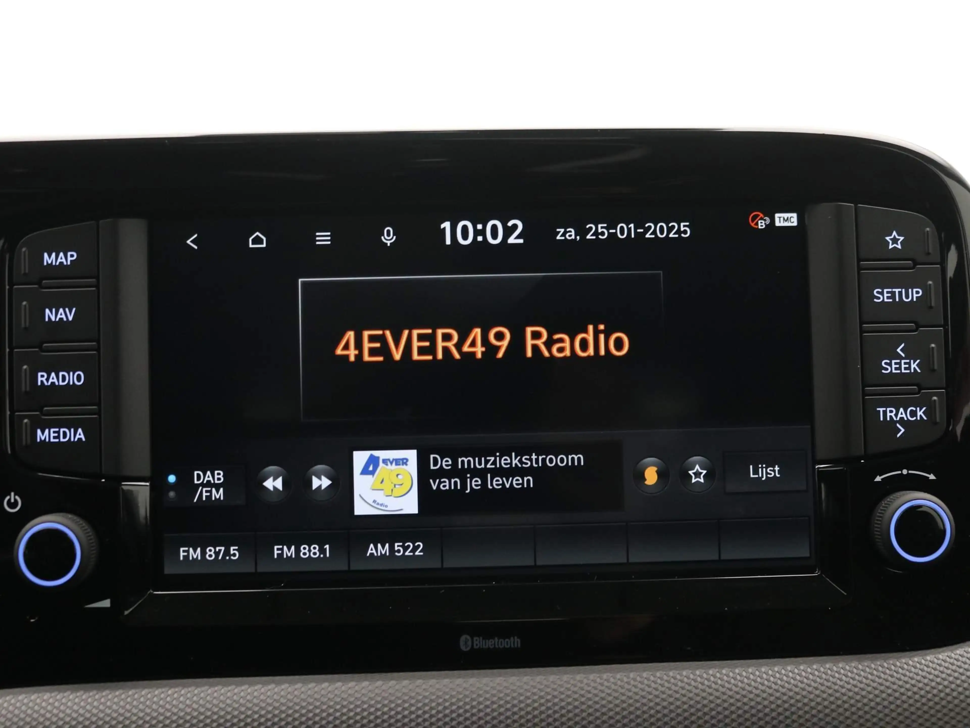 Hyundai i10 1.0 Comfort Smart / Navigatie / Cruise Control / A — photo 43