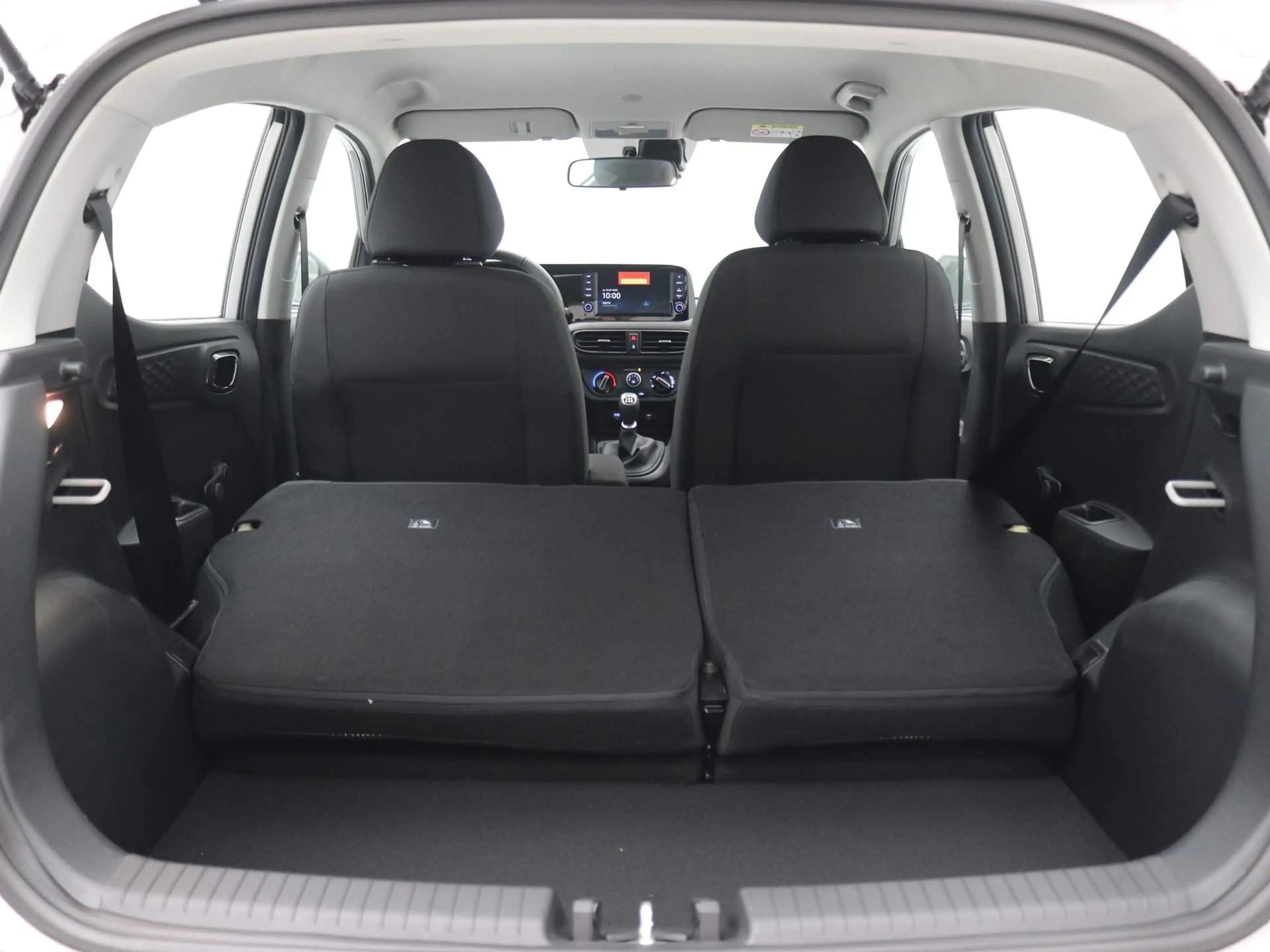 Hyundai i10 1.0 Comfort Smart / Navigatie / Cruise Control / A — photo 28