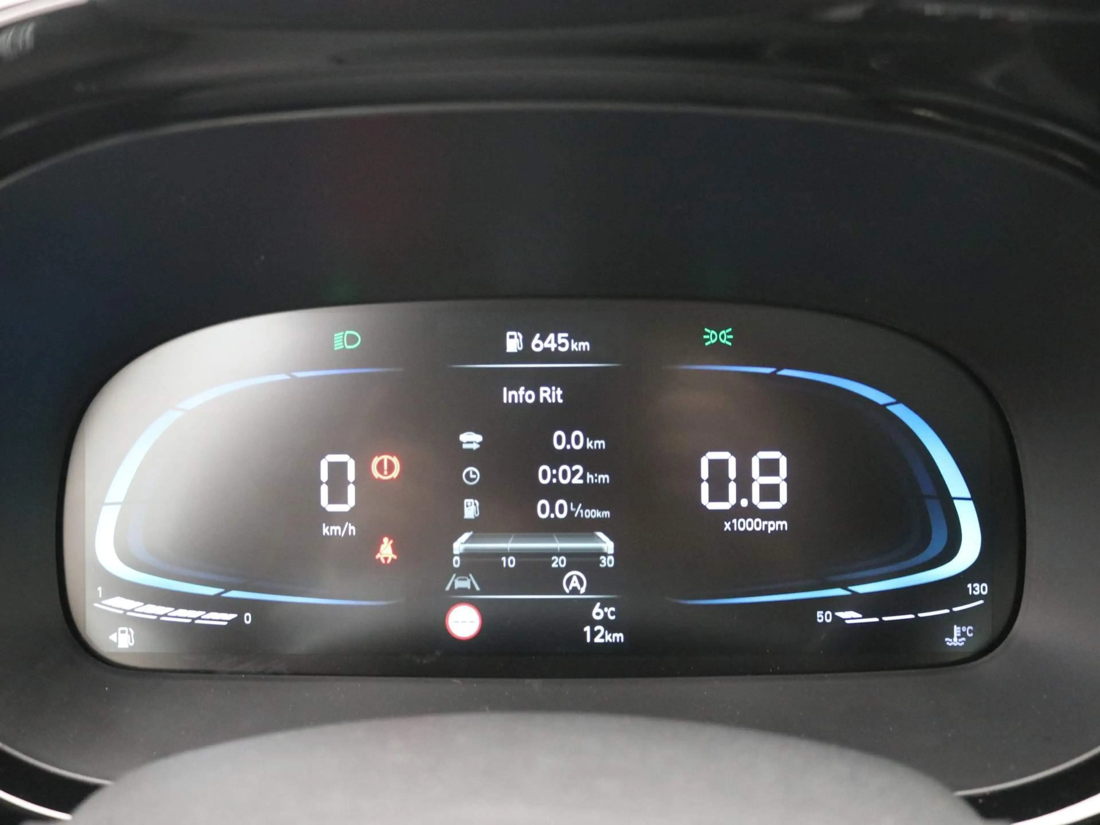 Hyundai i10 1.0 Comfort Smart / Navigatie / Cruise Control / A — photo 15