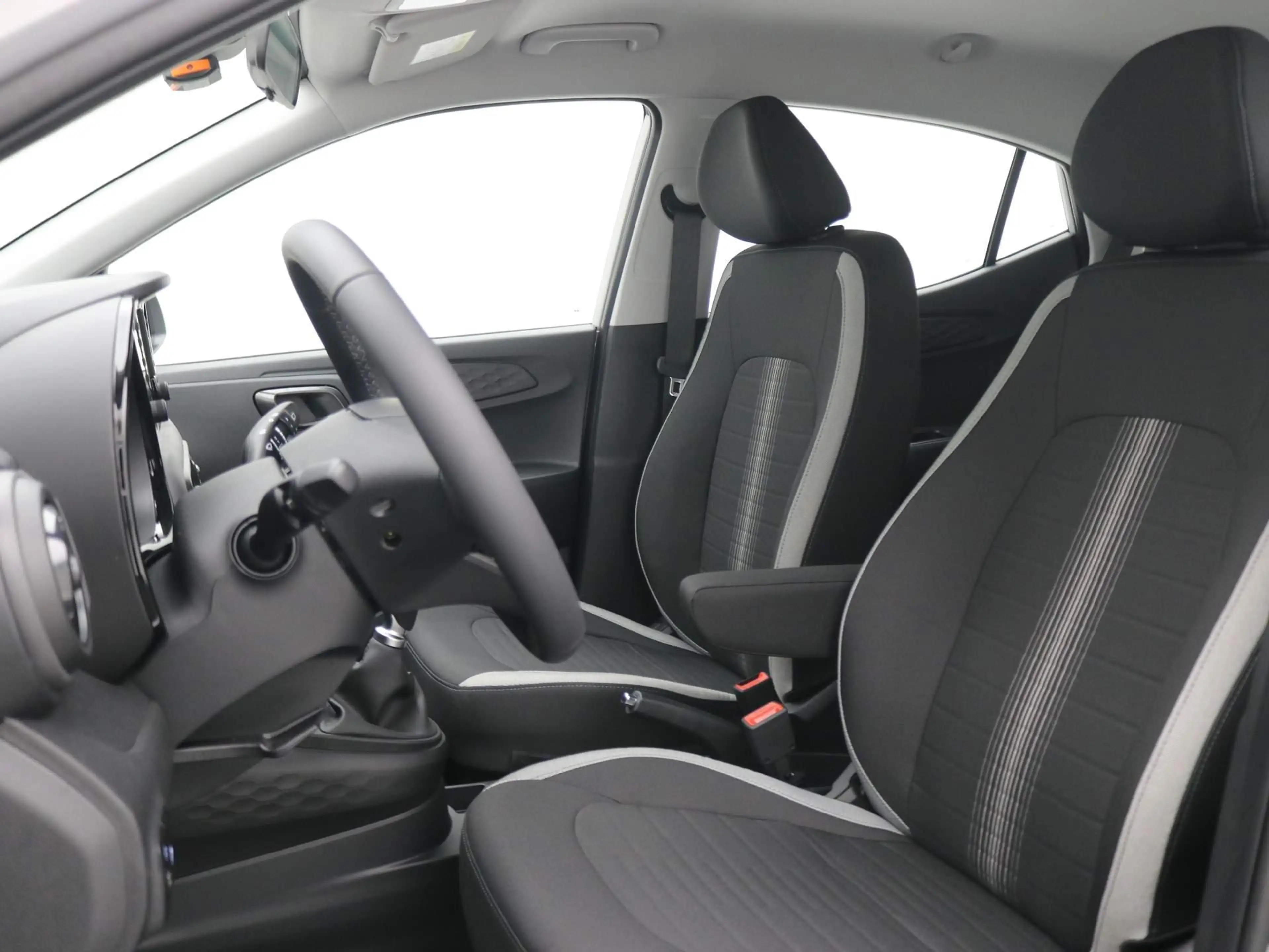 Hyundai i10 1.0 Comfort Smart / Navigatie / Cruise Control / A — photo 5