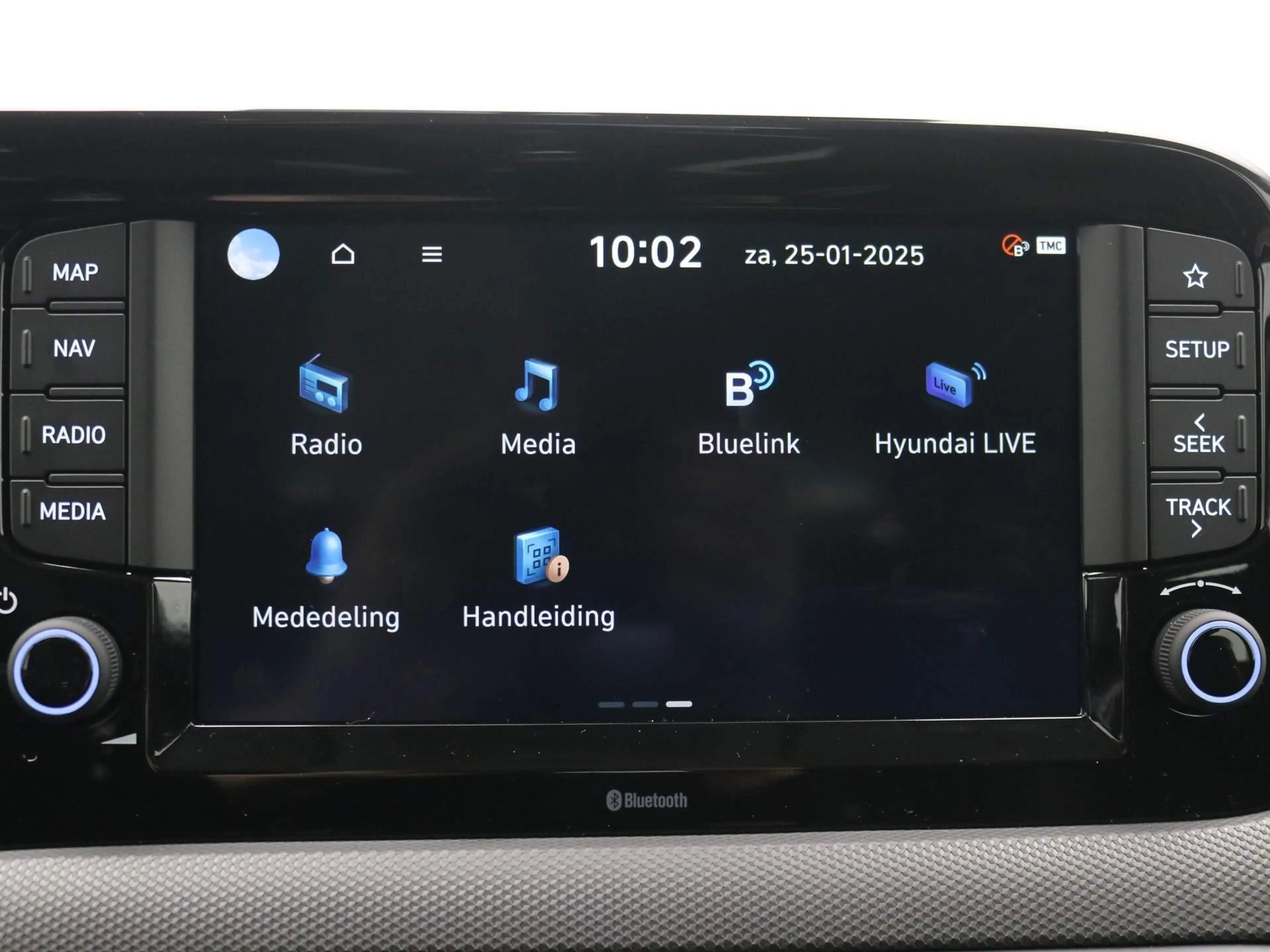 Hyundai i10 1.0 Comfort Smart / Navigatie / Cruise Control / A — photo 40