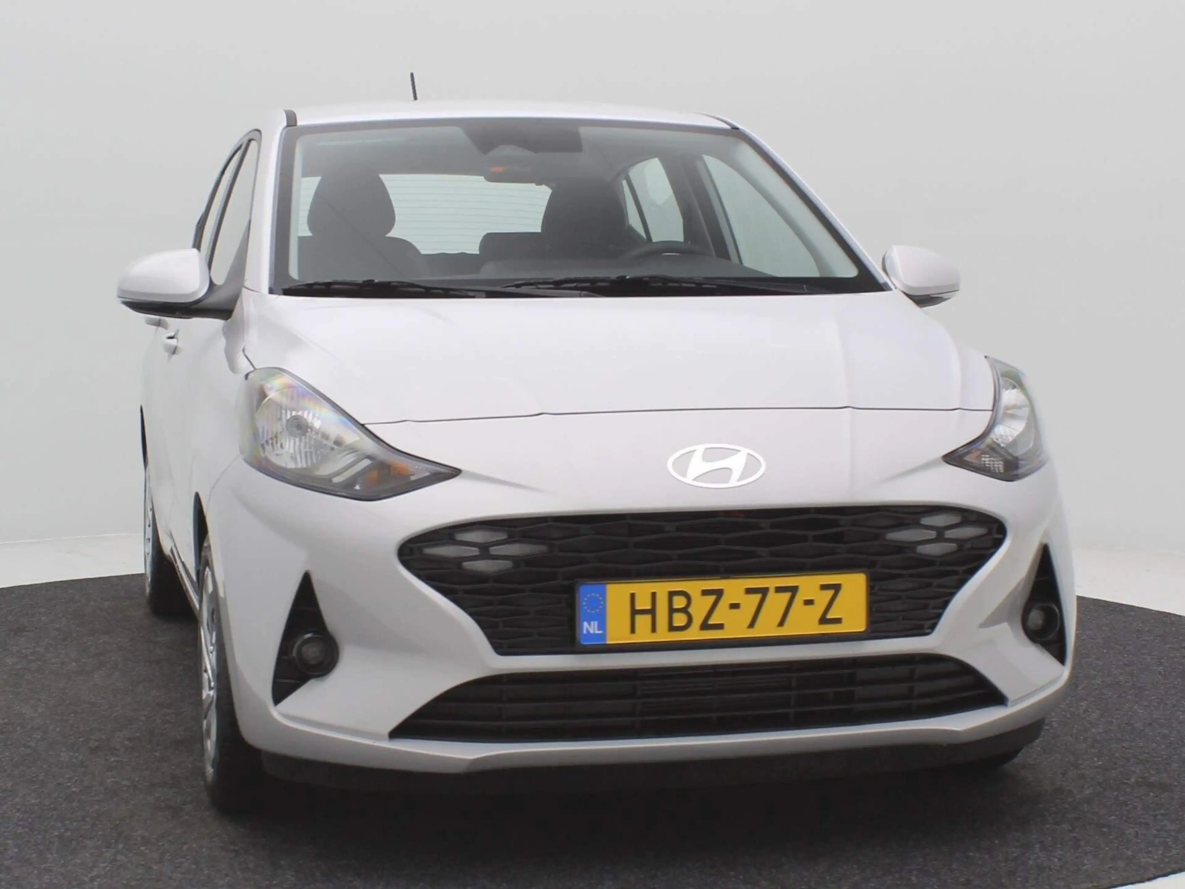 Hyundai i10 1.0 Comfort Smart / Navigatie / Cruise Control / A — photo 19