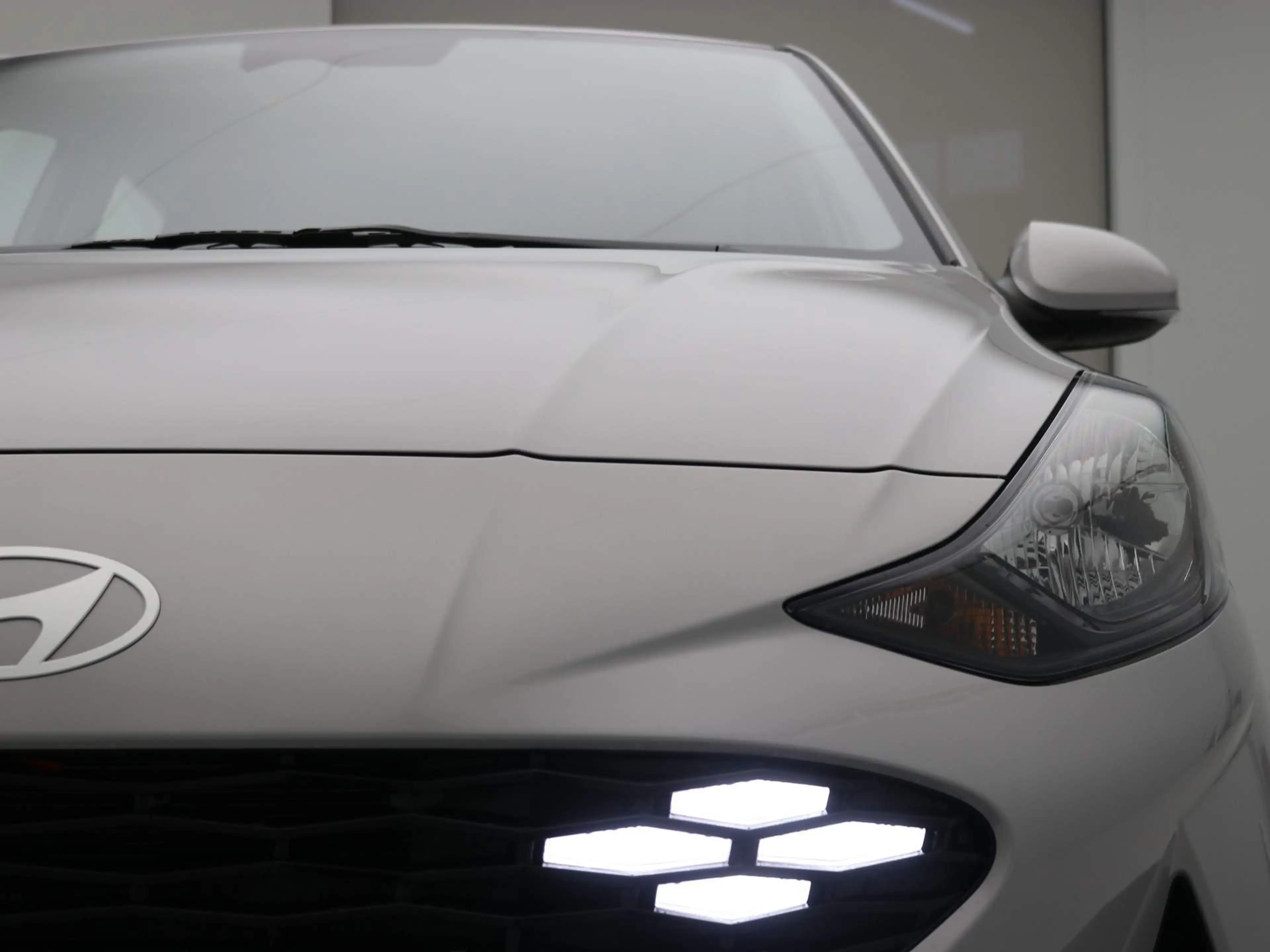 Hyundai i10 1.0 Comfort Smart / Navigatie / Cruise Control / A — photo 49