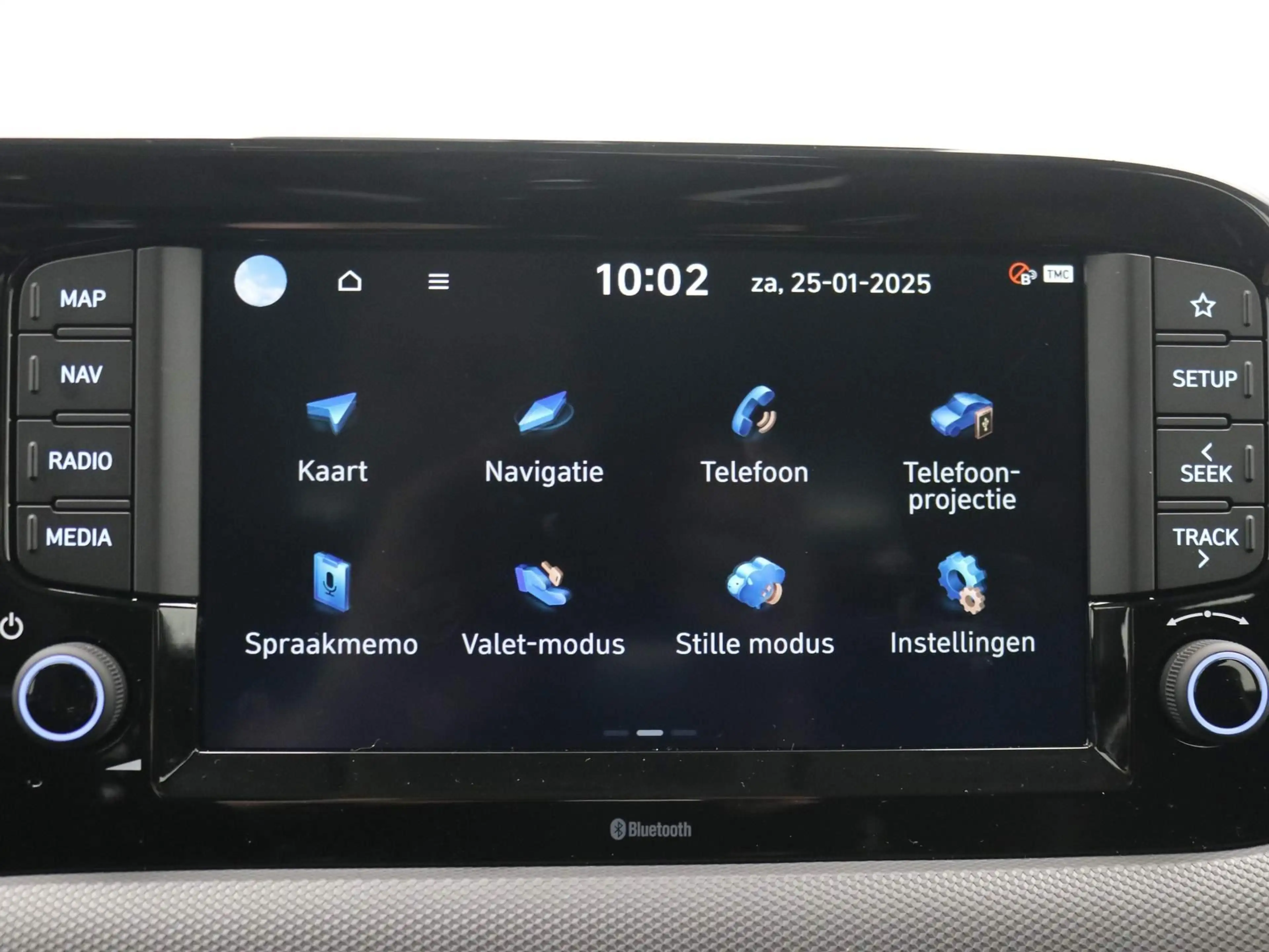 Hyundai i10 1.0 Comfort Smart / Navigatie / Cruise Control / A — photo 39