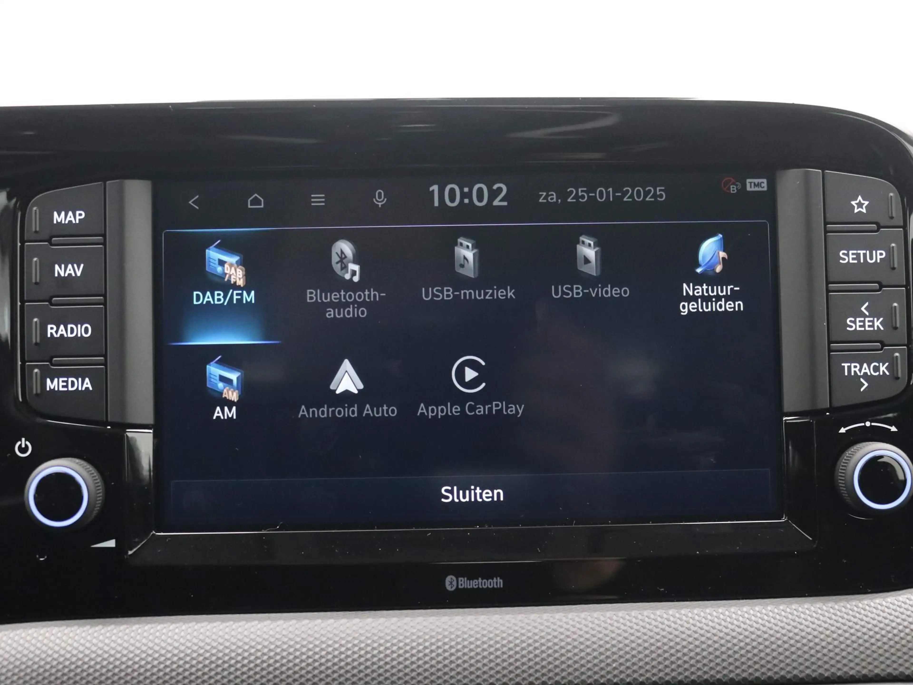 Hyundai i10 1.0 Comfort Smart / Navigatie / Cruise Control / A — photo 44