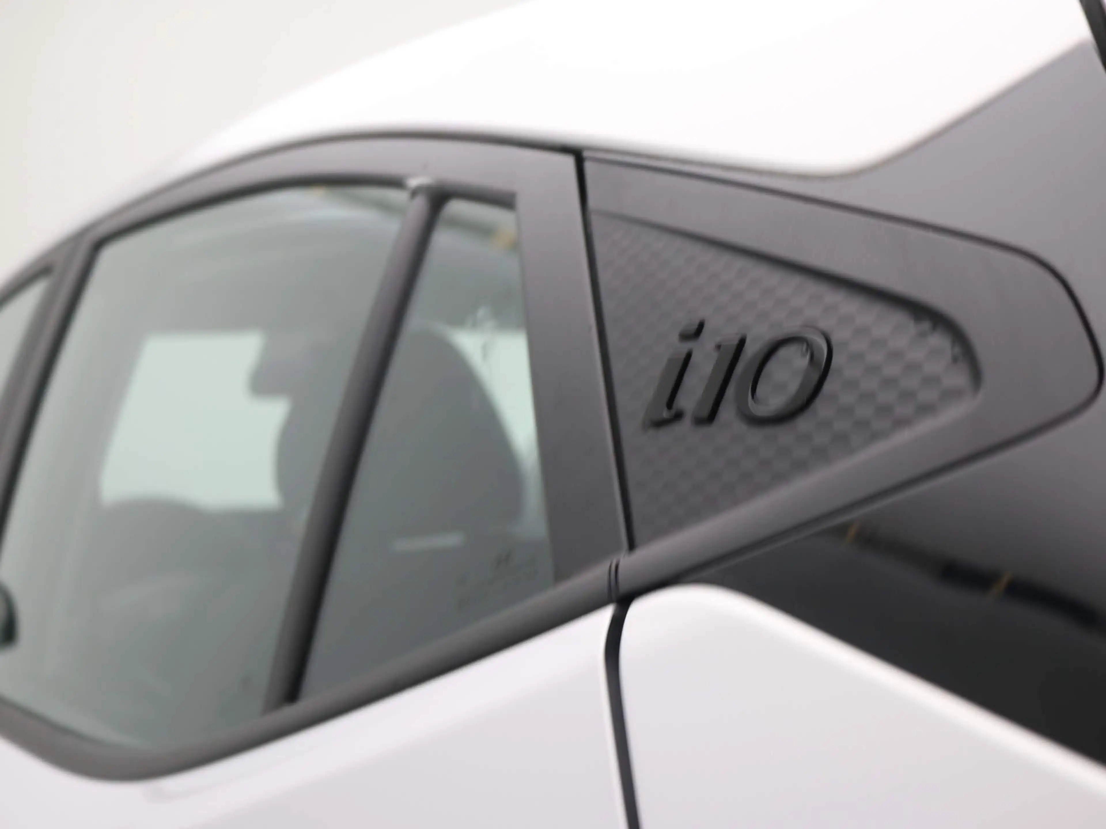 Hyundai i10 1.0 Comfort Smart / Navigatie / Cruise Control / A — photo 29