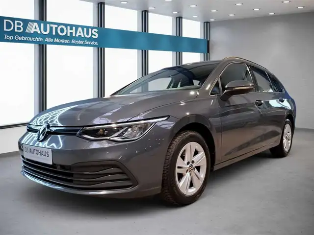 Volkswagen Golf Life 2.0 TDI