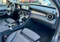 Mercedes-Benz C 220 Executive 220d Premium AMG automatic Grau - thumbnail 15