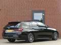 BMW 320 3-serie Touring 320d M-Pakket Panoramadak/Trekhaak Noir - thumbnail 4