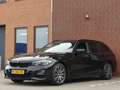 BMW 320 3-serie Touring 320d M-Pakket Panoramadak/Trekhaak Noir - thumbnail 22