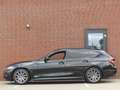 BMW 320 3-serie Touring 320d M-Pakket Panoramadak/Trekhaak Schwarz - thumbnail 3
