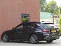 BMW 320 3-serie Touring 320d M-Pakket Panoramadak/Trekhaak Schwarz - thumbnail 25