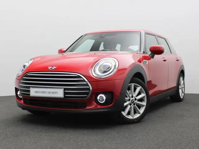 MINI One Clubman PANODAK - NAVI - LED