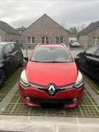 Renault Clio Estate IV TCe 90 Energy eco2 Dynamique