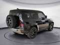 Land Rover Defender 90 3.0d i6 mhev X-Dynamic SE awd 200cv auto Nero - thumbnail 4