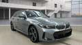 BMW 330 330 i xDrive Touring M Sport AHK Widescr Ambi HiFi Gris - thumbnail 1
