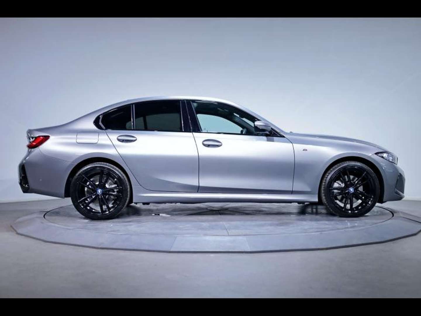 BMW Série 3 Berline M Sport 320e -  - Joinsteer - #2