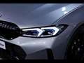 BMW 320 e Berline Kit M Sport Gris - thumbnail 21