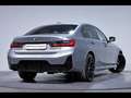 BMW 320 e Berline Kit M Sport Gris - thumbnail 2