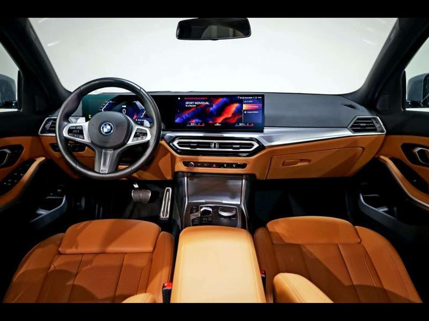 BMW Série 3 Berline M Sport 320e -  - Joinsteer - #5