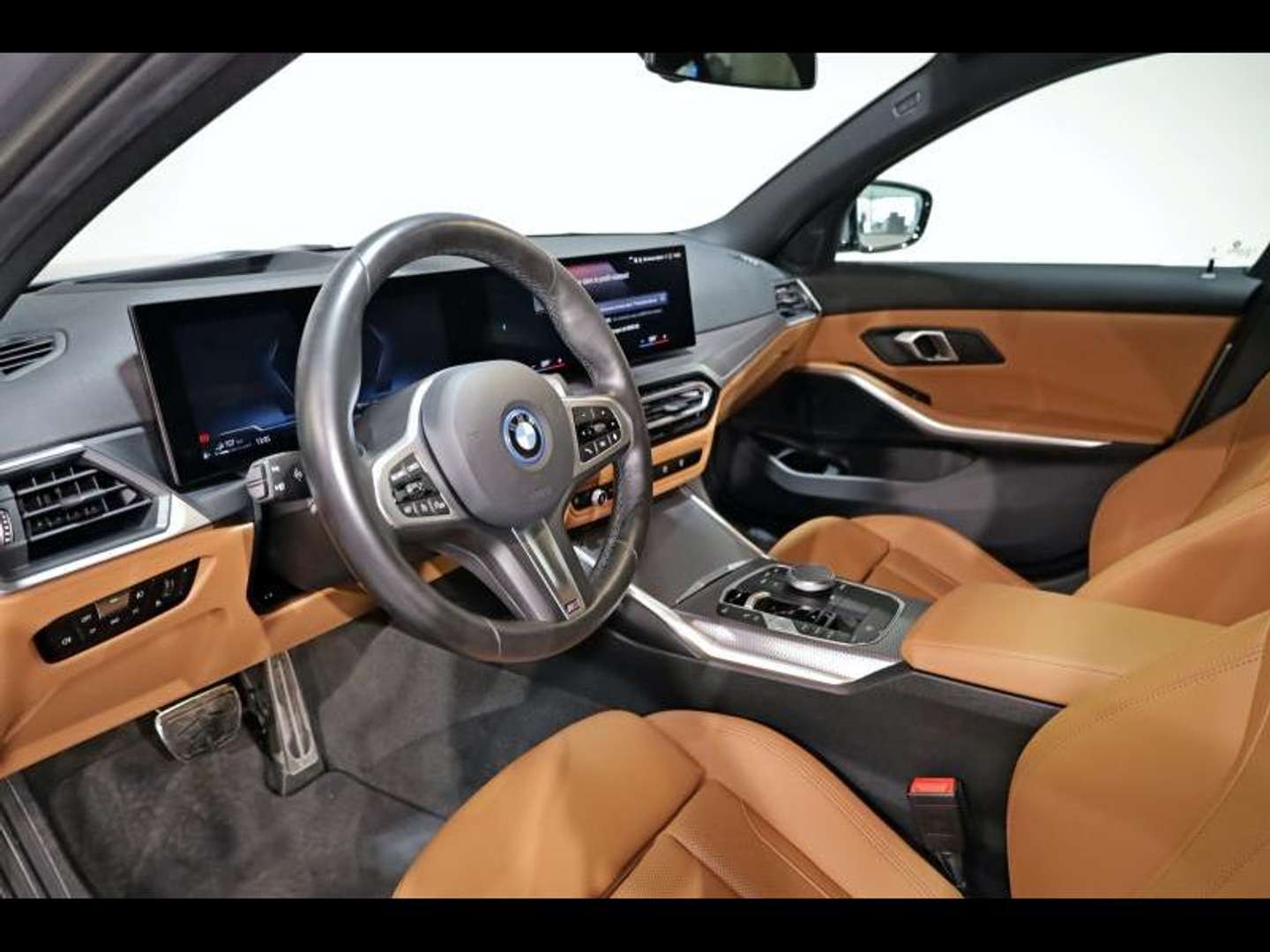 BMW Série 3 Berline M Sport 320e -  - Joinsteer - #4