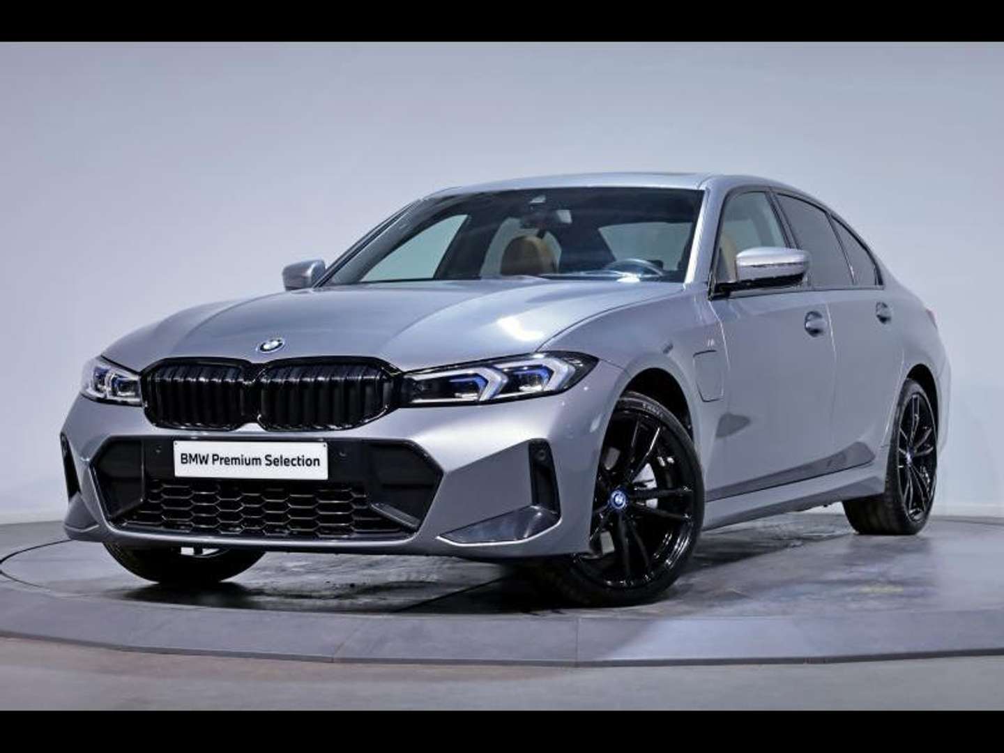 BMW Série 3 Berline M Sport 320e -  - Joinsteer - #1
