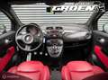 Fiat 500 0.9 TwinAir BlackJack Noir - thumbnail 3