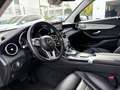 Mercedes-Benz GLC 220 d *BURMESTER *DISTRONIC *LED *AHK *NIGHT Negro - thumbnail 12