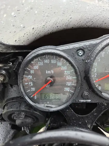 Kawasaki Ninja ZX-6R - foto 7