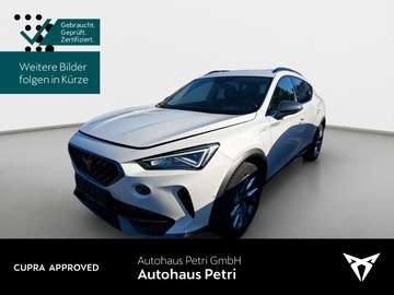 Cupra Formentor 1.4 TSI e-Hybrid*NAVI*KAM*LED*SH