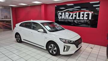 BERLINE Hybride 141ch Creative/TVA RECUPERABLE