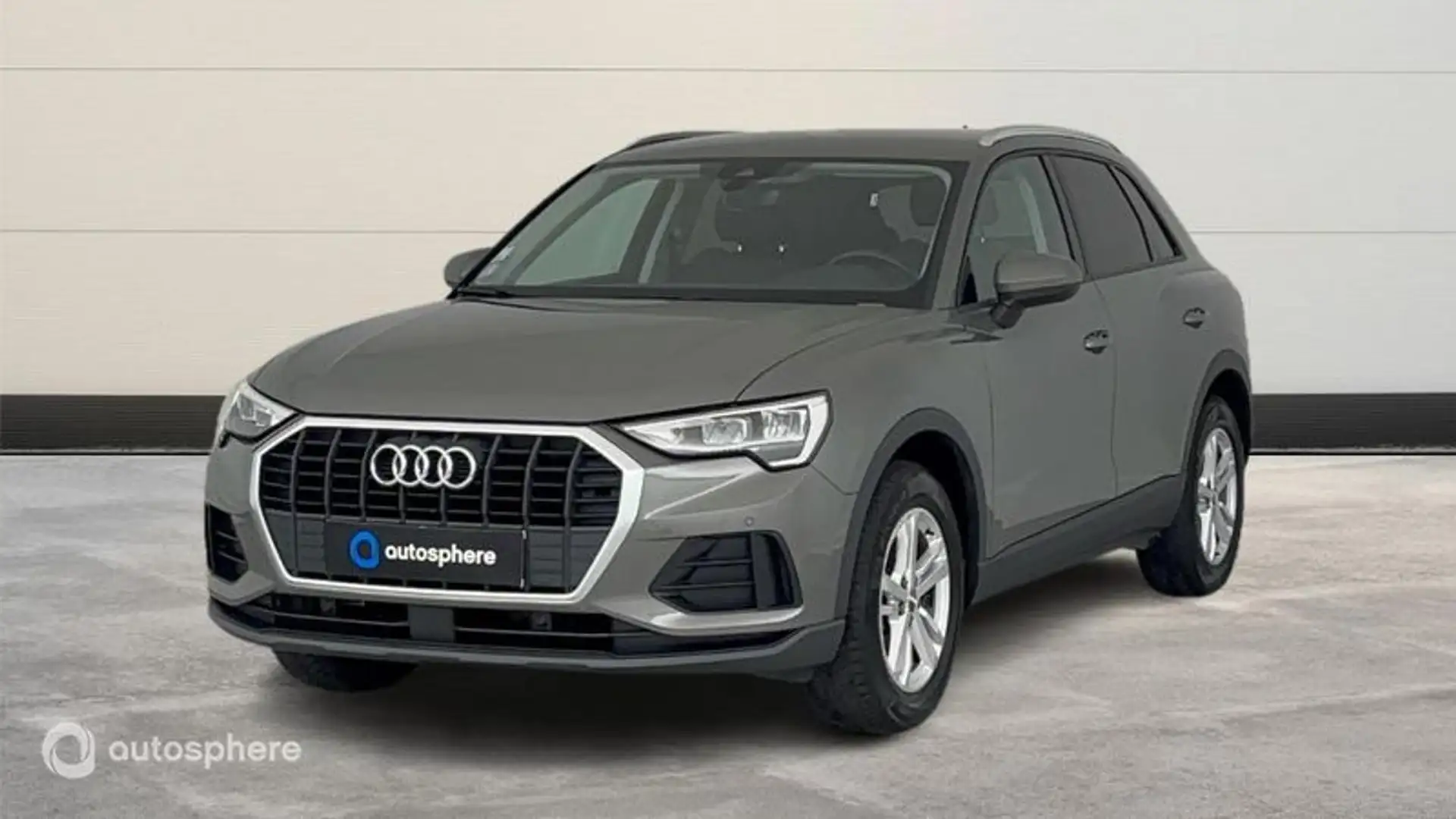 Audi Q3 35 TFSI 150ch - 1