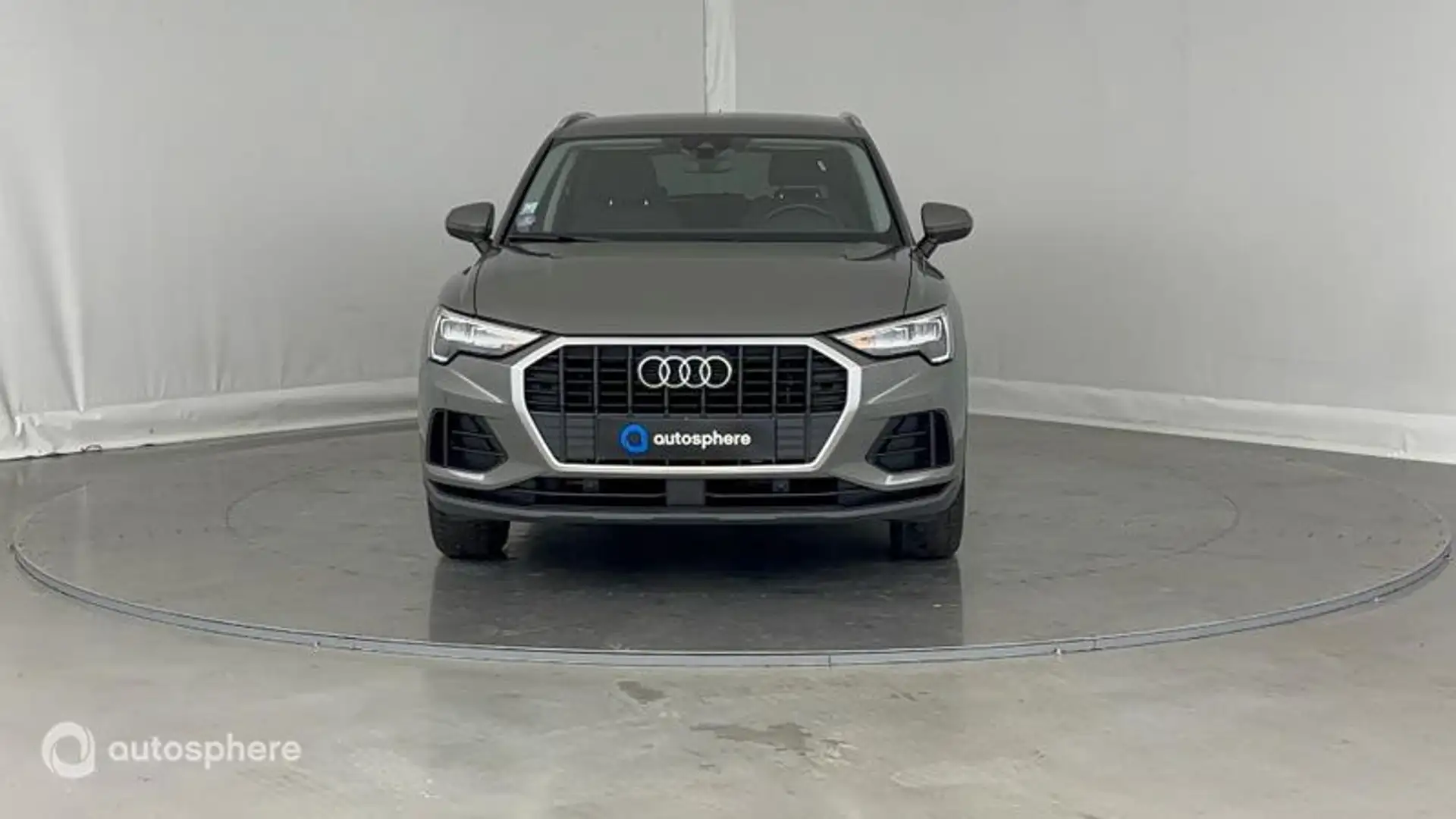 Audi Q3 35 TFSI 150ch - 2