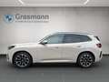 BMW X3 20d xDrive Grau - thumbnail 2
