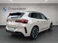 BMW X3 20d xDrive Grau - thumbnail 5