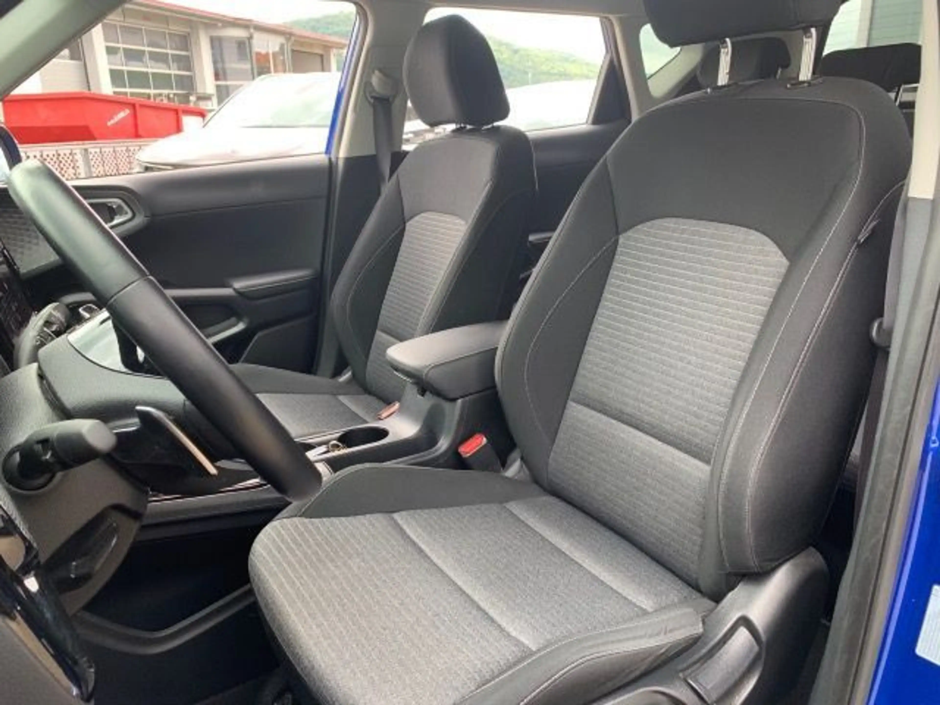 Kia Soul SOUL Vision 204PS WÄRME LKHZ NAVI RFK ACC 17"ALU — photo 14