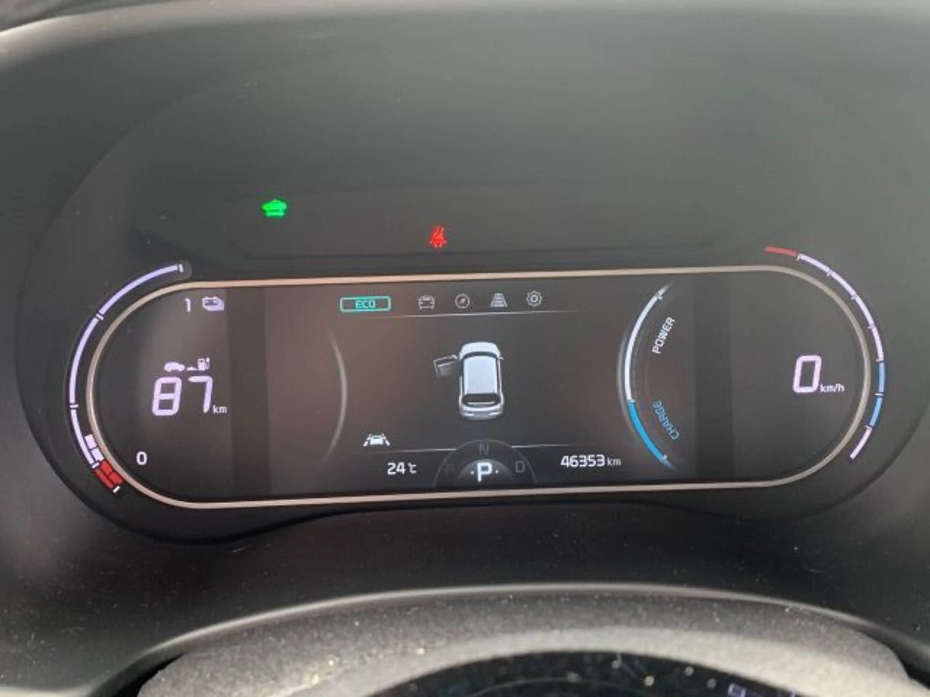 Kia Soul SOUL Vision 204PS WÄRME LKHZ NAVI RFK ACC 17"ALU — photo 10