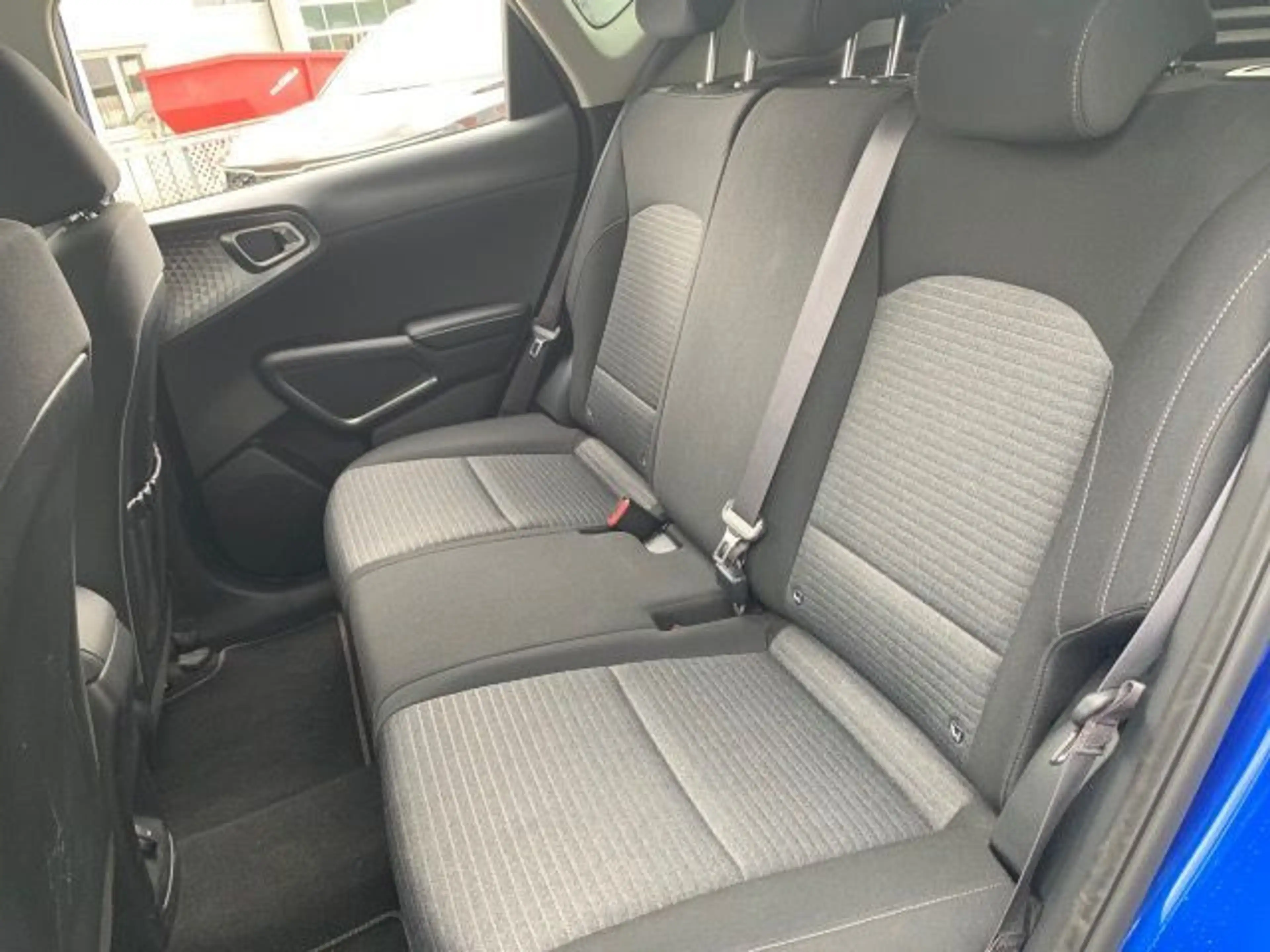 Kia Soul SOUL Vision 204PS WÄRME LKHZ NAVI RFK ACC 17"ALU — photo 8