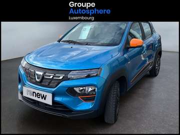 27.4 kWh Comfort Plus