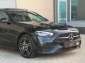 Mercedes-Benz C 300 e AMG Line |Pano|Night|Brumester|360cam|Memory| Noir - thumbnail 4