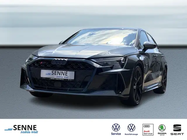 Audi RS3 RS3 2.5 TFSI Sportback quattro Matrix,Sonos,Garantie