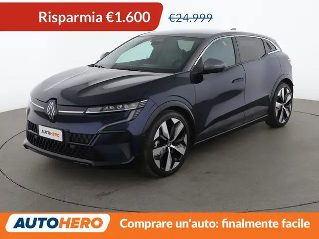 Renault Megane E-Tech EV60 Techno  220 CV
