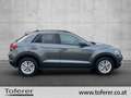 Volkswagen T-Roc Life TSI Grau - thumbnail 3