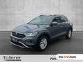 Volkswagen T-Roc Life TSI Grau - thumbnail 1